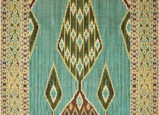 Фото - Ткани Pierre Frey Reveries Orientales - 468910>