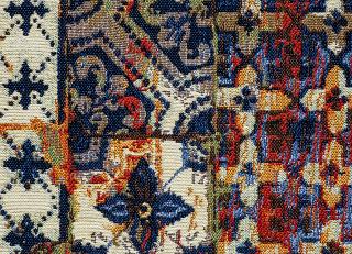 Фото - Ткани Jean Paul Gaultier Nature Et Decouverte - 299391>