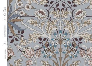 Фото - Ткани Silver Studio Voysee - 538153>