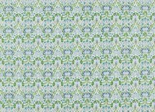 Фото - Ткани Morris & Co Little Book of Morris Fabrics - 607917>