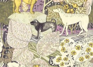 Фото - Обои Eijffinger Wallpower Junio - 422707>