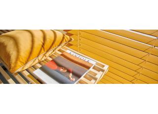 Фото - Жалюзи Wood Blinds - 587836>