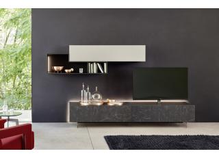 Фото - Тумбы под ТВ Sangiacomo - 610977>