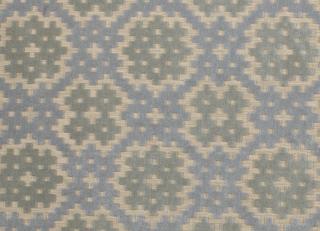 Фото - Ткани Dedar Patterns stripes embroideres - 266600>