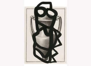 Фото - Обои Pierre Frey Les Dessins 4 - 455038>