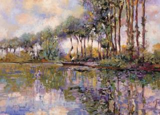 Фото - Обои Ortograf Жан Том Боннэ - 479086>