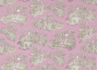 Фото - Ткани Manuel Canovas Nara - 567495>