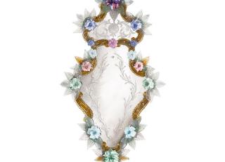 Фото - Мебель коллекции Venetia - 603775>