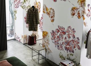 Фото - Обои Wall&Deco 2016 Contemporary Wallpaper - 249827>