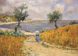 Фото - Обои Ortograf Жан Том Боннэ - 479085>