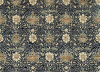 Фото - Ткани Morris & Co Archive IV - Purleigh Weaves - 357337>