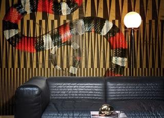 Фото - Обои Wall&Deco 2018 Contemporary Wallpaper - 383520>