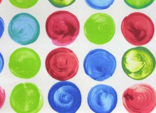 Фото - Ткани Prestigious Textiles Brushstrokes - 272455>