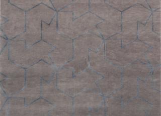 Фото - Ковры Riviere Geometric - 499527>