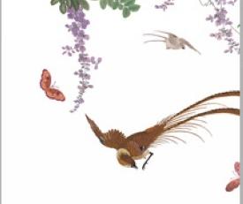 Фото - Обои Loymina Jetset - 504510>