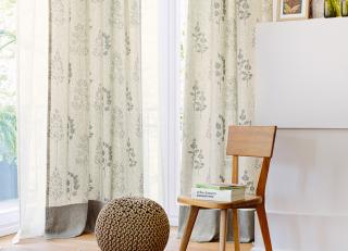 Фото - Ткани ADO Goldkante Country Stories - 303511>