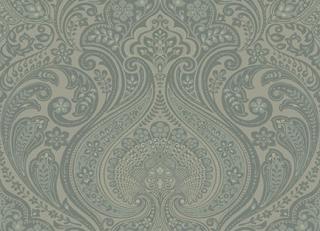 Фото - Обои KT Exclusive Champagne Damasks - 574994>