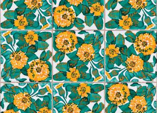 Фото - Обои KT Exclusive Tiles - 433691>