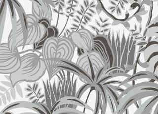 Фото - Обои Hookedonwalls Jungle Jive - 408511>