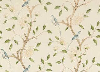 Фото - Ткани Zoffany Arcadian Thames Fabrics - 579117>