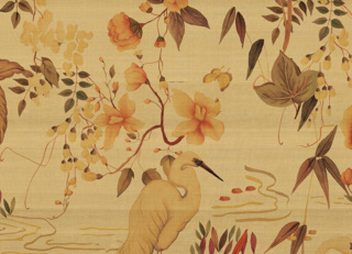 Фото - Обои Jannelli & Volpi JV505 Grande Corniche - 625635>