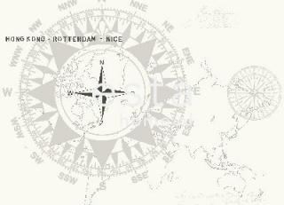 Фото - Обои Esta Home Everybody Bonjour - 339641>