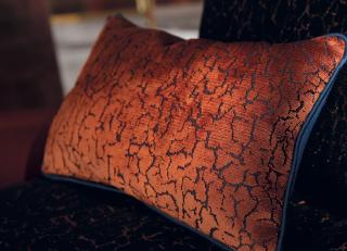 Фото - Ткани Misia Reve de Burchell - 326281>