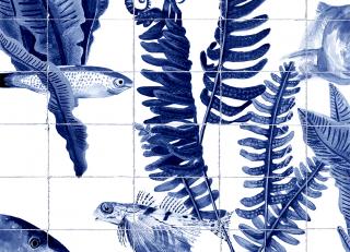 Фото - Обои Coordonne Naturae - 559383>