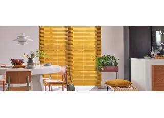 Фото - Жалюзи Wood Blinds - 587835>
