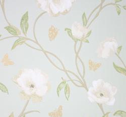 Фото - Обои Nina Campbell Birdcage Walk - 176501>