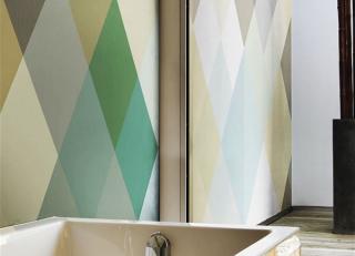 Фото - Обои Londonart Collection Glass 12-16 - 453889>