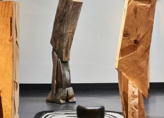 Фото - Ковры Toulemonde Bochart The Designers - 566400>