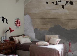 Фото - Обои Inkiostro Bianco Vol.3.1 - 463352>