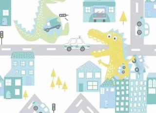 Фото - Бумажные обои для спальни - 545391>