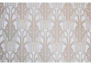 Фото - Ткани Luigi Bevilacqua Лампас - 420578>
