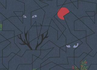 Фото - Обои Loymina Origins - 550433>