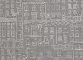 Фото - Ткани James Hare Fitzrovia - 464087>