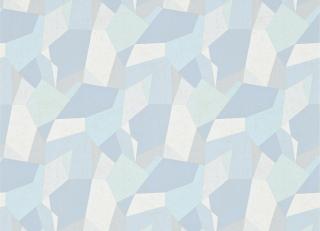 Фото - Обои Zoffany Prism Vinyls - 206210>