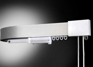 Фото - Карнизы с управлением шнуром Mottura - 588333>