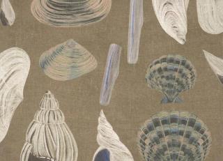 Фото - Обои Pierre Frey Les Dessins 7 - 608990>