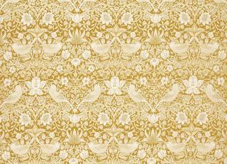 Фото - Ткани Clarke&Clarke William Morris Weaves - 617579>