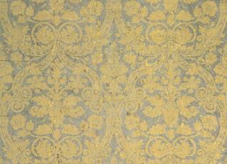 Фото - Обои Thibaut Damask Resource IV - 361118>