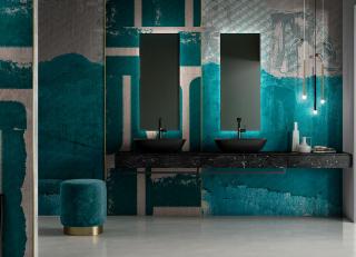 Фото - Обои Inkiostro Bianco Lineadeko - 547765>