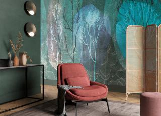 Фото - Обои Inkiostro Bianco Sketchbook Collection - 547797>