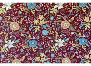 Фото - Ткани Casal Botanique - 555955>