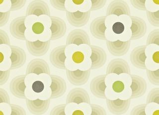 Фото - Обои Harlequin Orla Kiely - 194451>