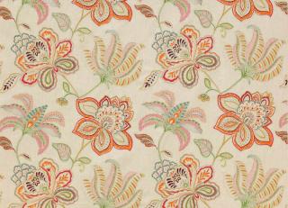 Фото - Ткани Colefax and Fowler Oriana - 436739>