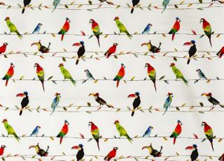 Фото - Ткани Prestigious Textiles My World - 445190>