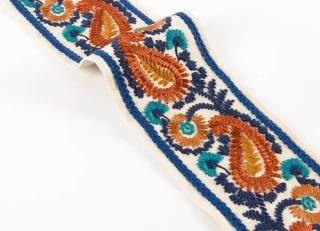 Фото - Аксессуары Manuel Canovas Tula - 570532>