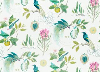 Фото - Ткани Sanderson Glasshouse Fabrics - 410902>